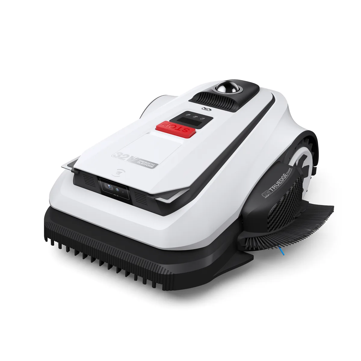 Ecovacs GOAT A2000 LiDAR Pro