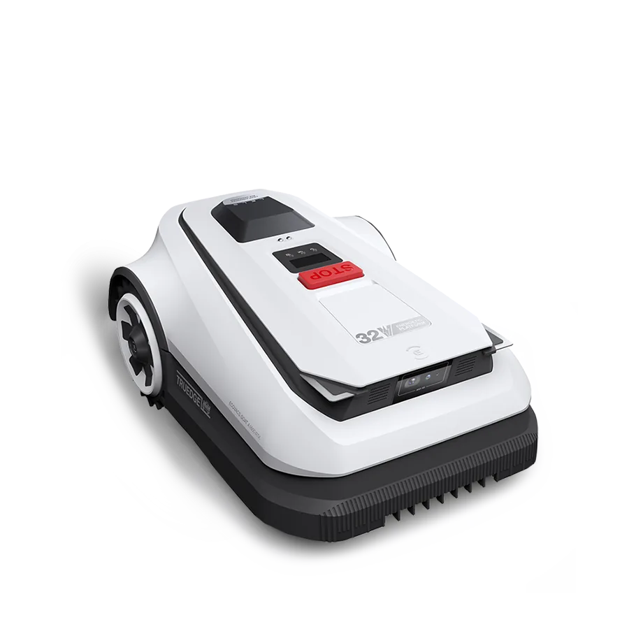Ecovacs GOAT A2500 RTK