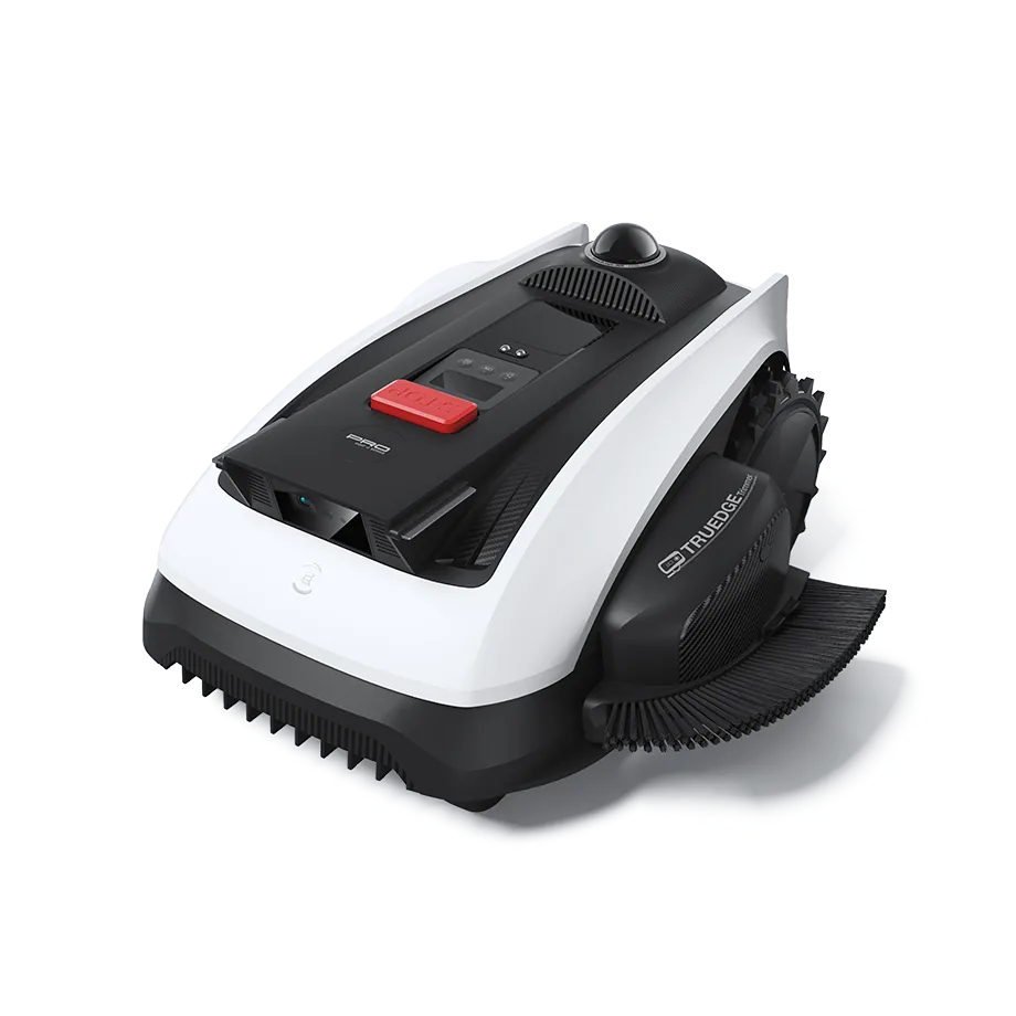Ecovacs GOAT O1000 LiDAR Pro