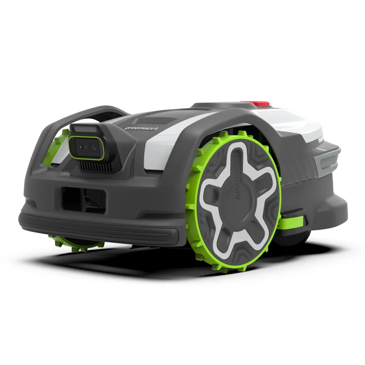 Greenworks AiMowbot C30Z