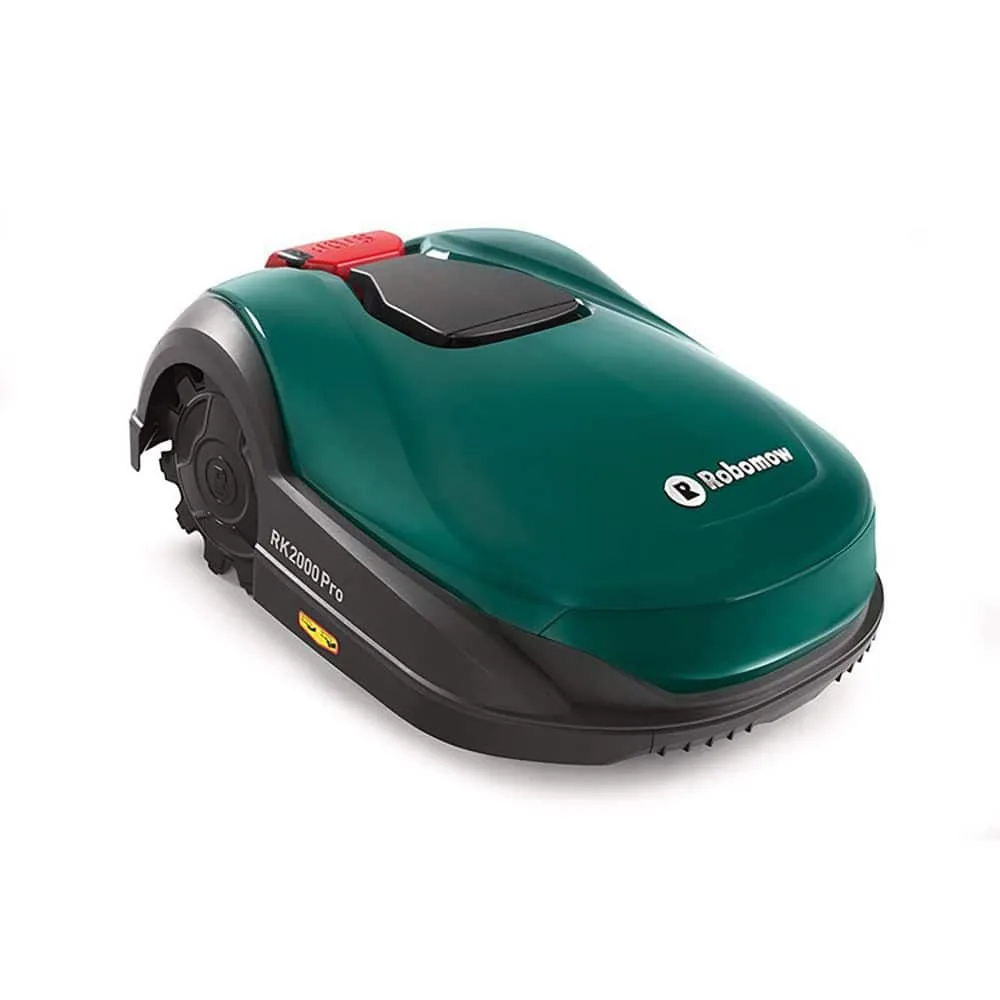 Robomow RK2000