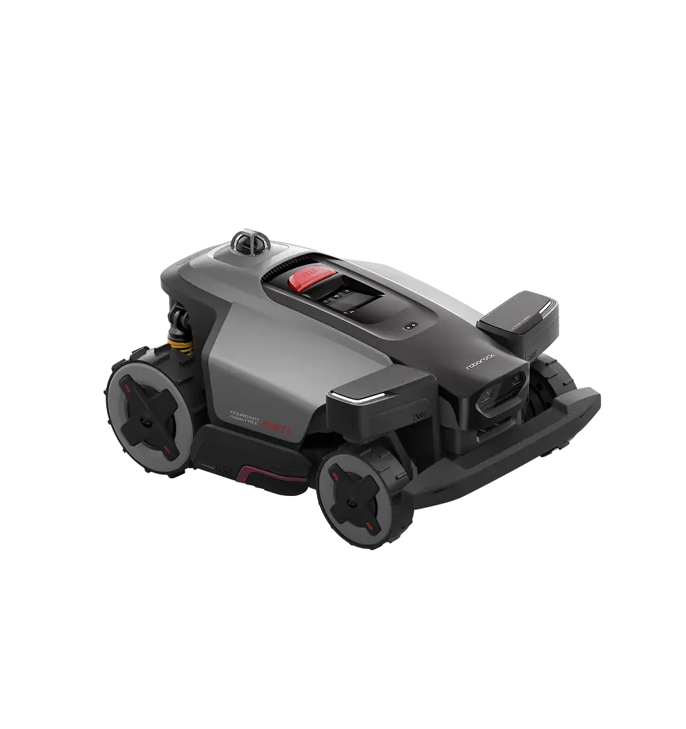 Roborock RockMow X1 LiDAR