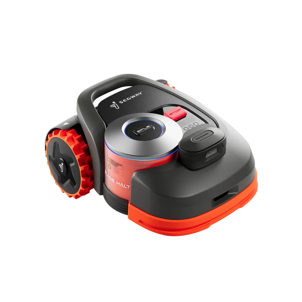 Segway Navimow H3000N