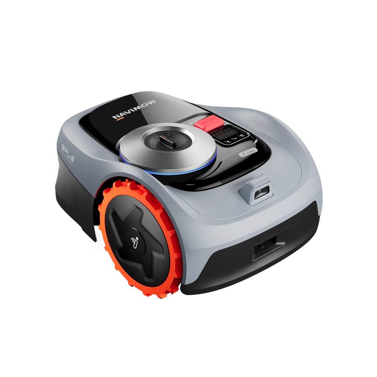 Segway Navimow i105N
