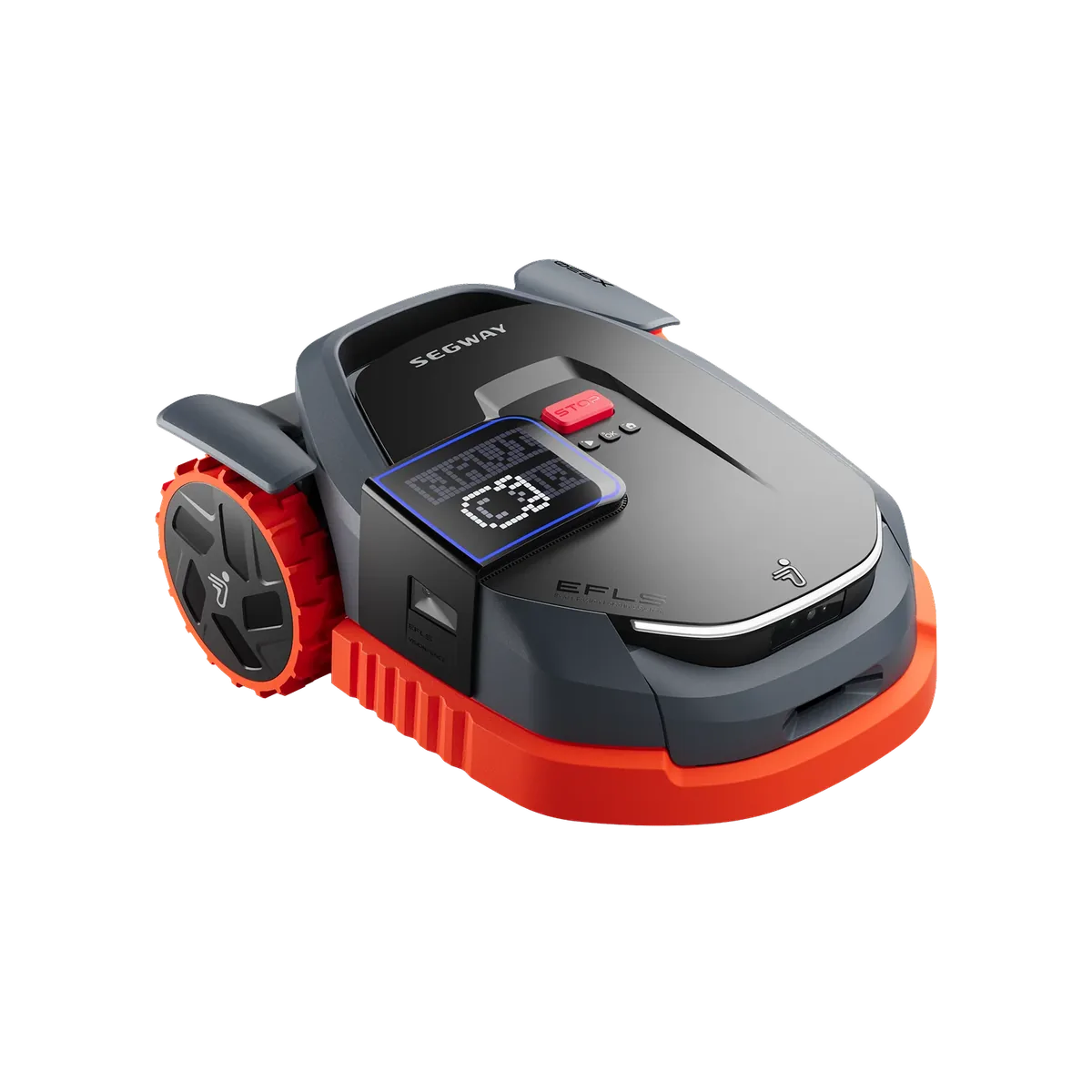 Segway Navimow X330