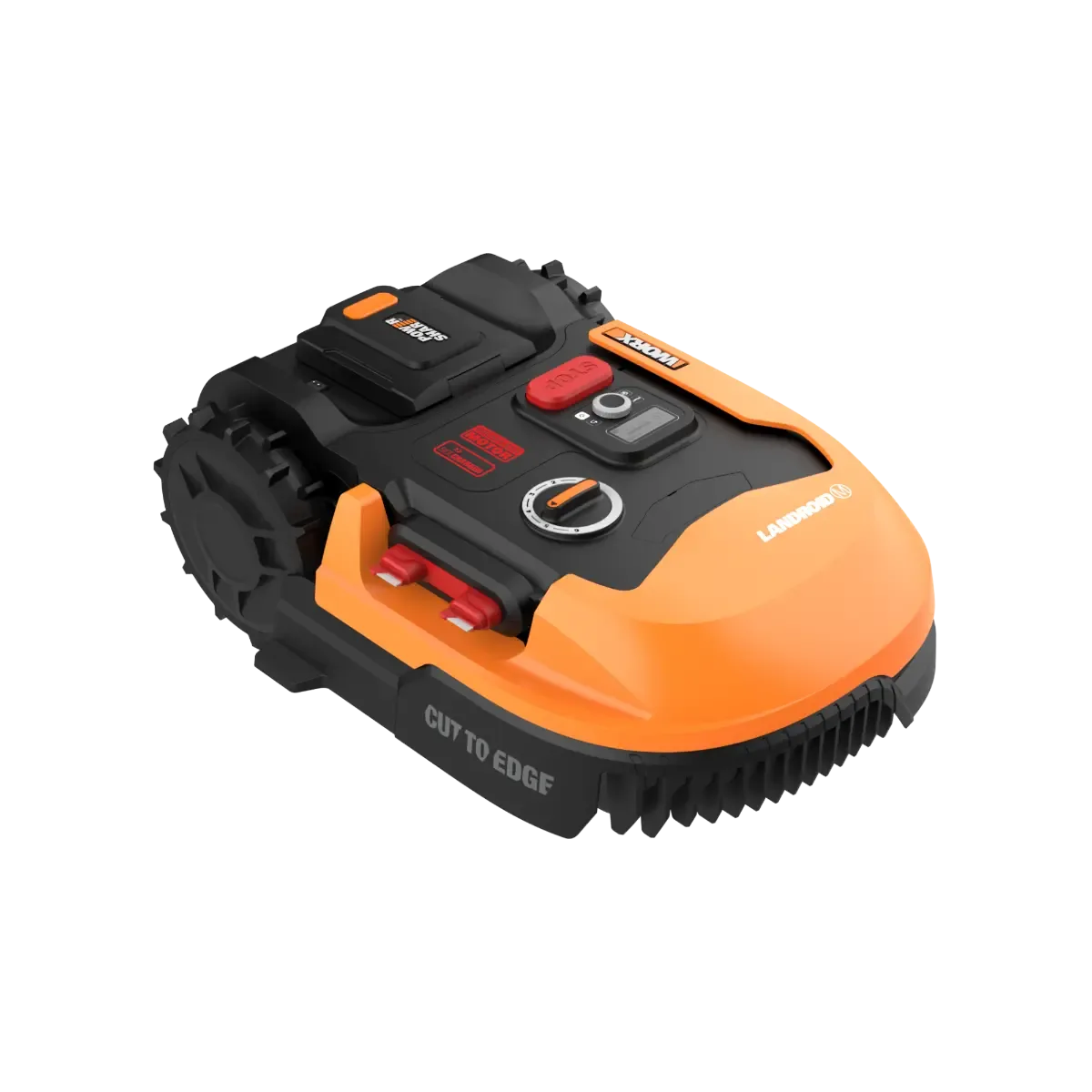 Worx Landroid M WR147